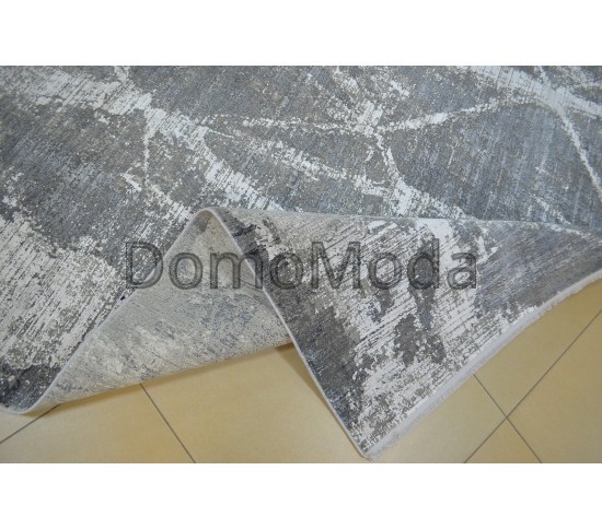 Акриловый ковер Aspendos M282A cream sh gray - высокое качество по лучшей цене в Украине изображение 4.